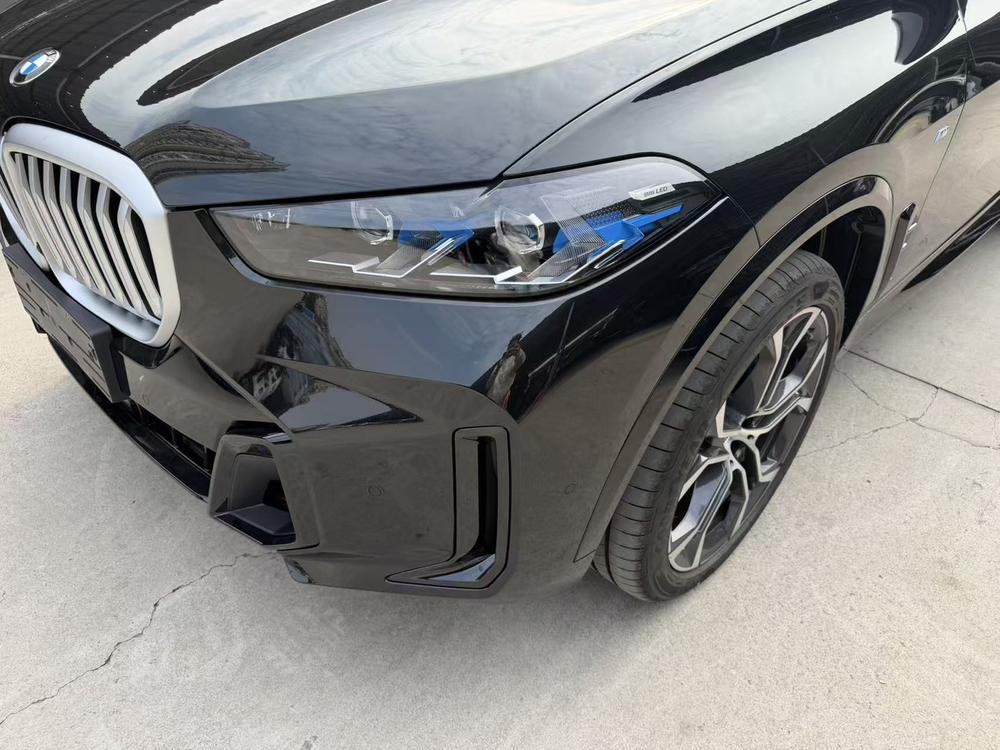 BMW BMW X5