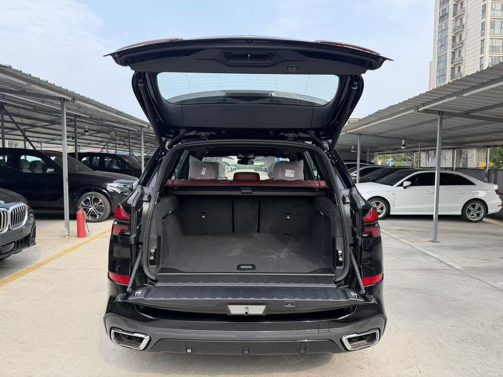 BMW BMW X5