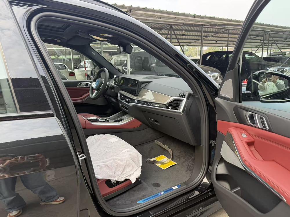 BMW BMW X5