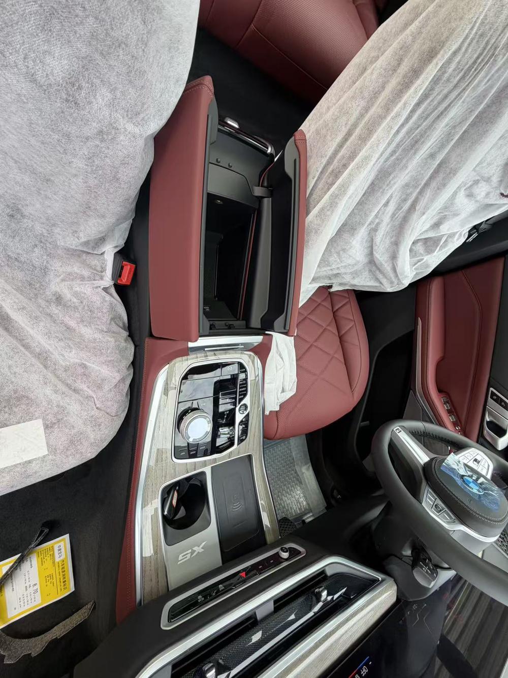 BMW BMW X5