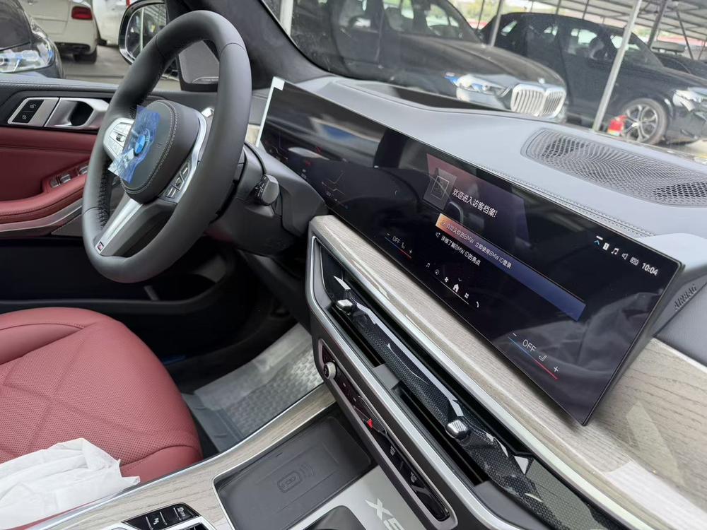 BMW BMW X5