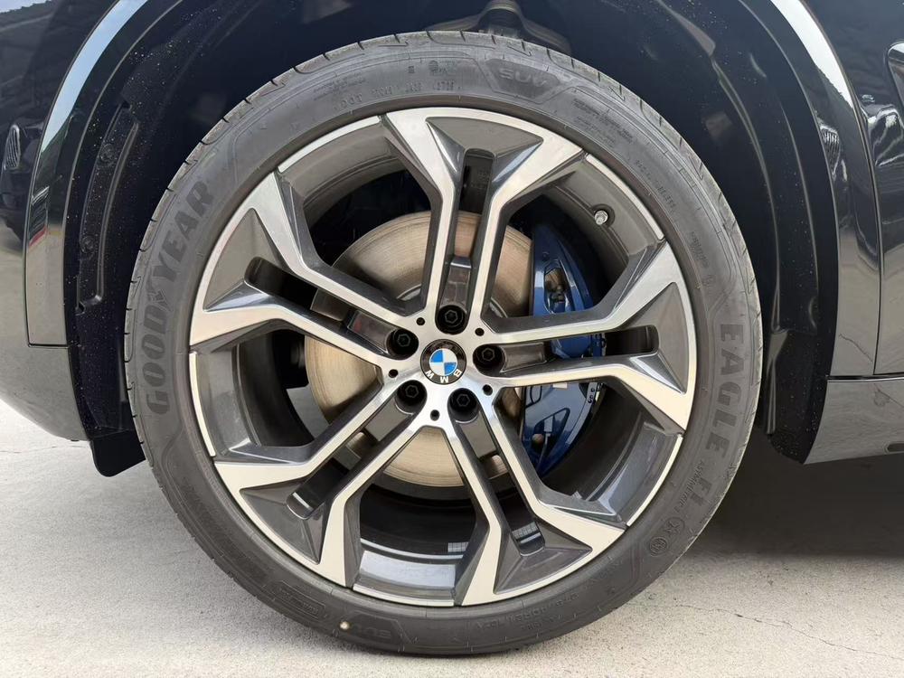 BMW BMW X5