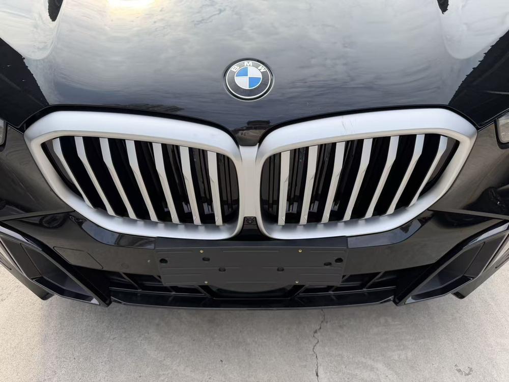 BMW BMW X5