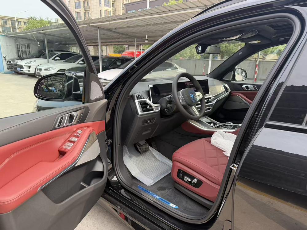 BMW BMW X5