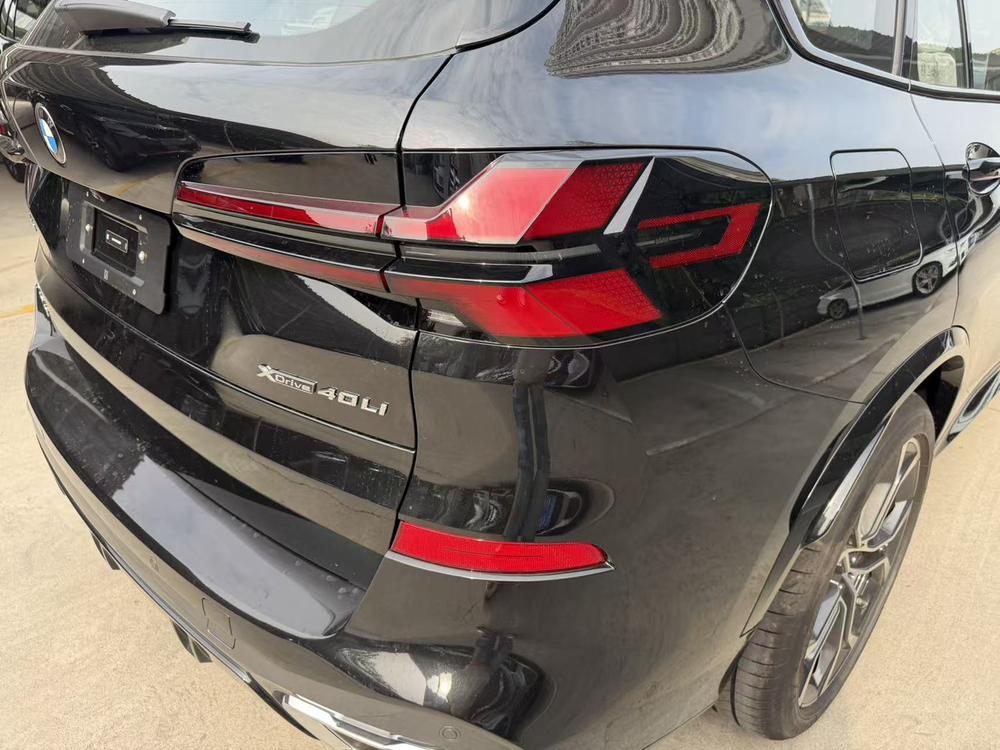 BMW BMW X5