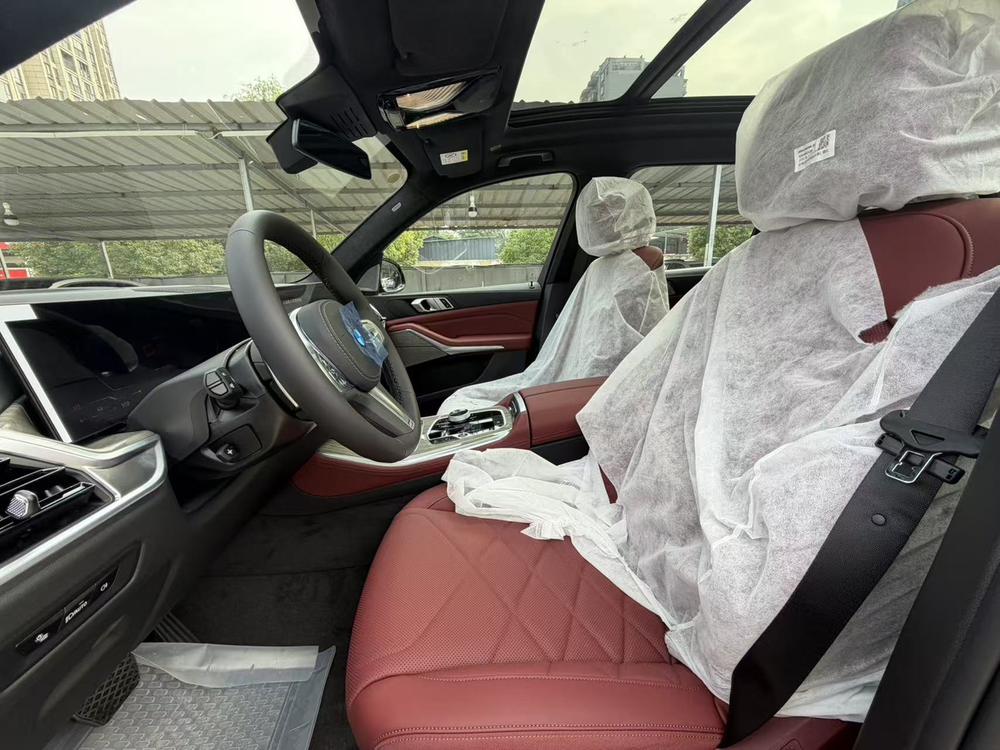 BMW BMW X5