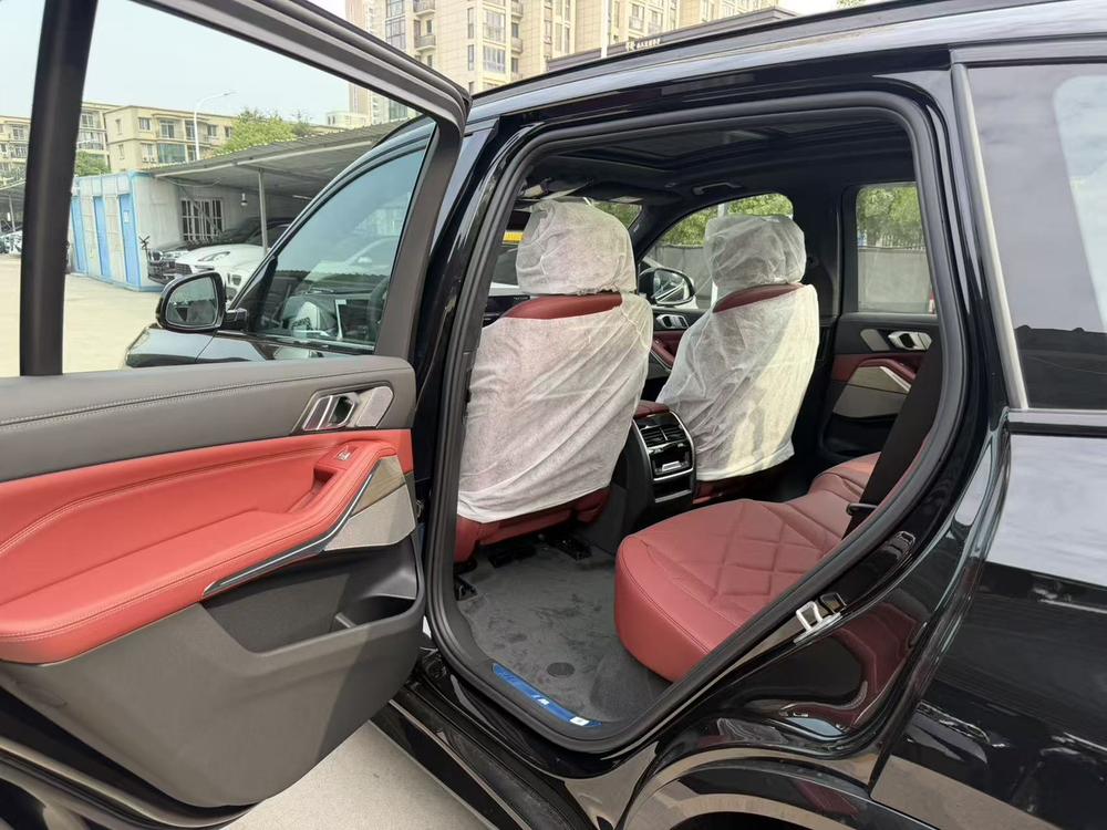 BMW BMW X5