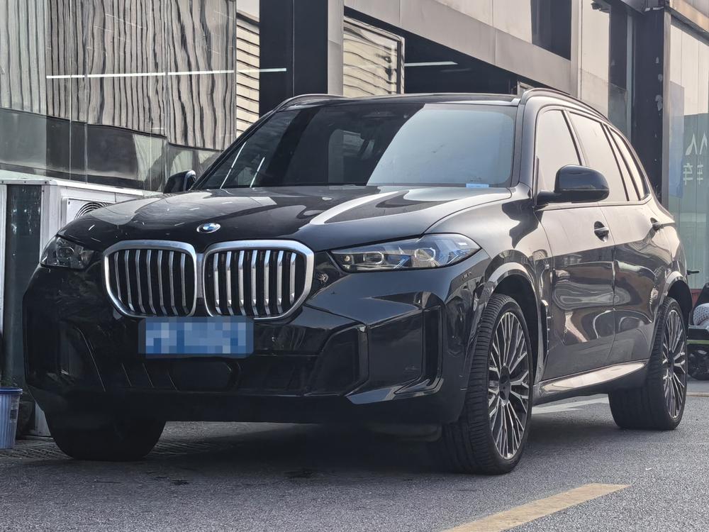 BMW BMW X5