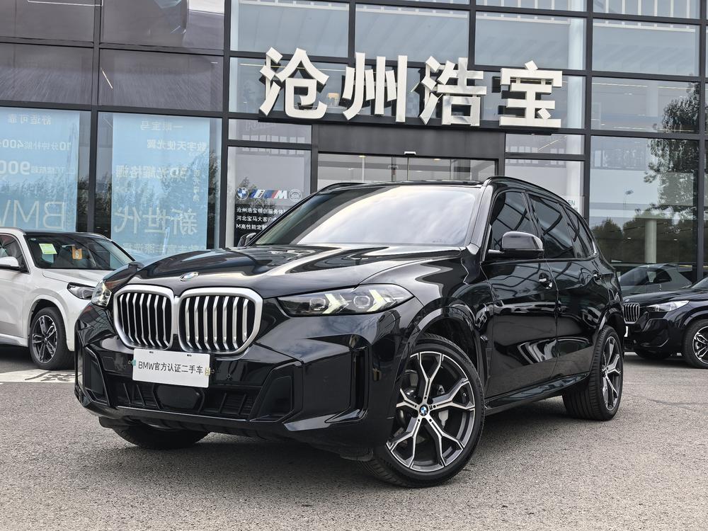 BMW BMW X5
