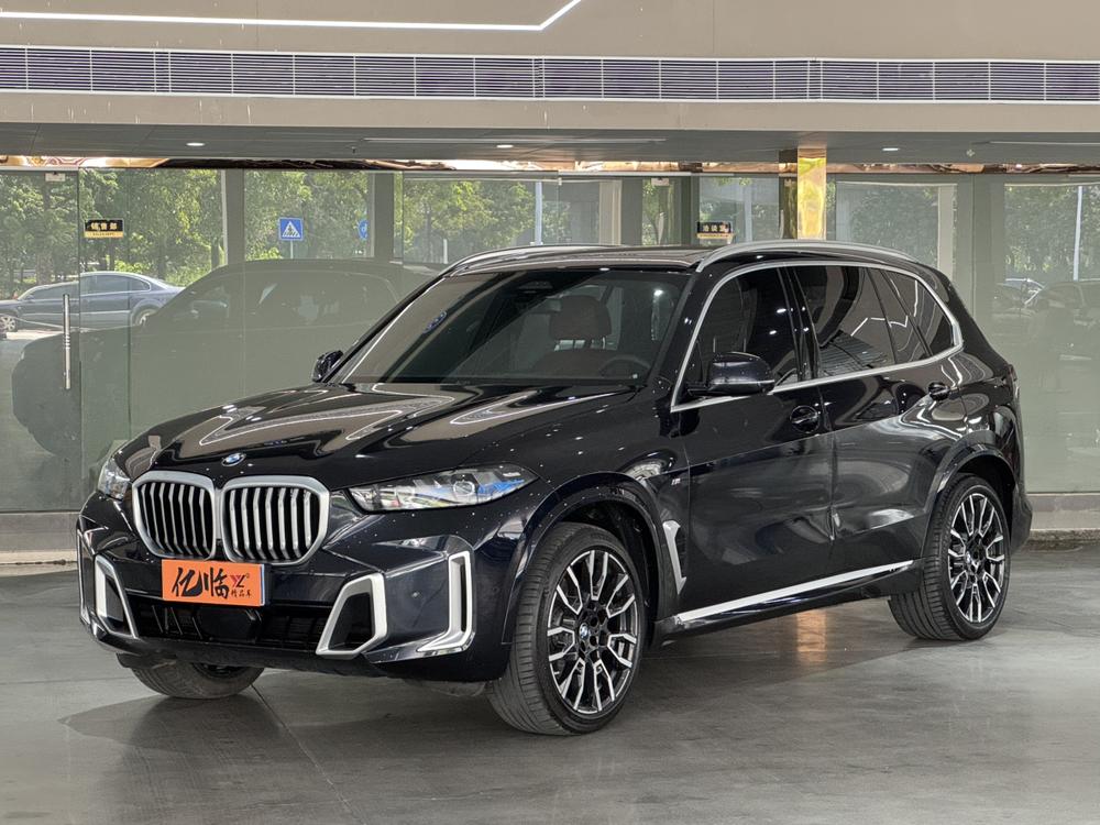 BMW BMW X5