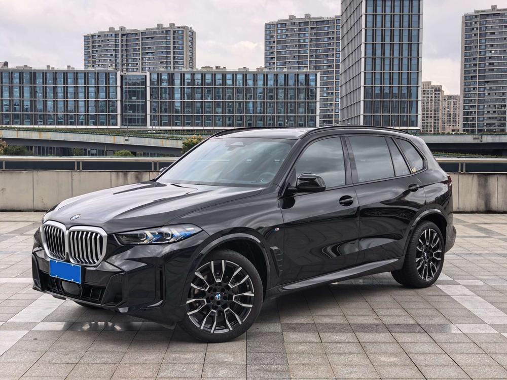 BMW BMW X5
