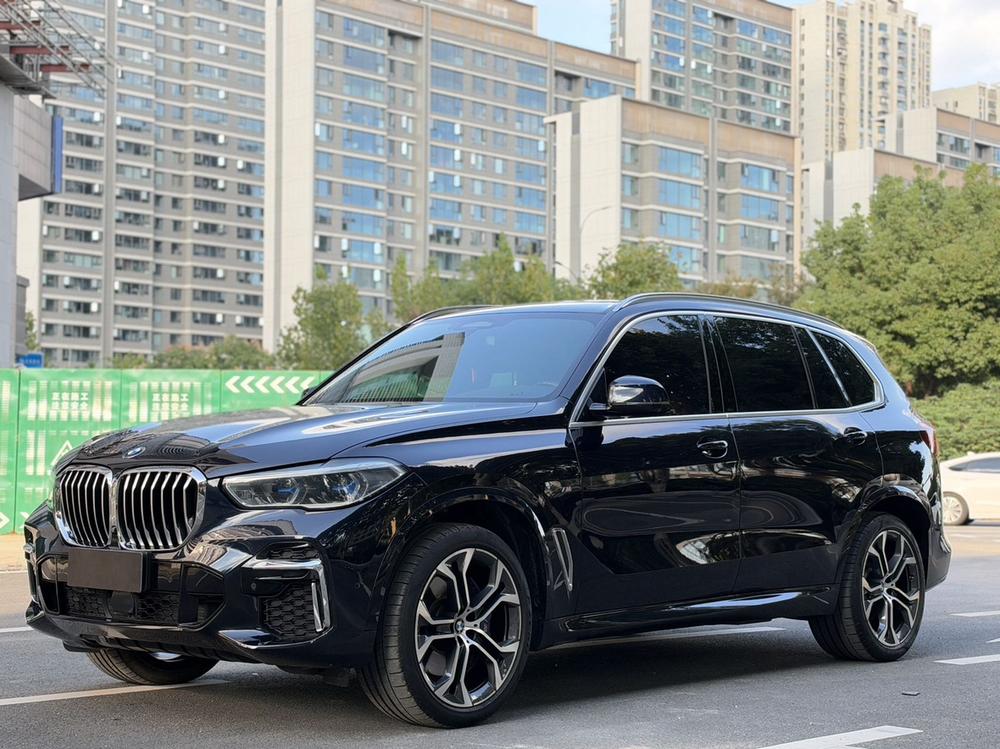 BMW BMW X5