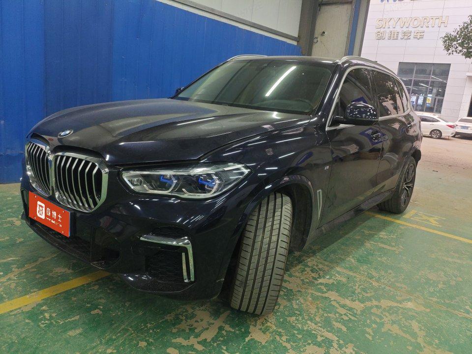 BMW BMW X5