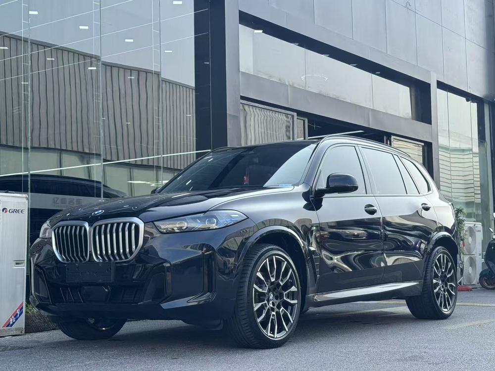 BMW BMW X5
