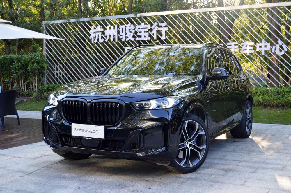 BMW BMW X5