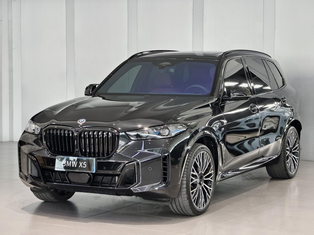 BMW BMW X5