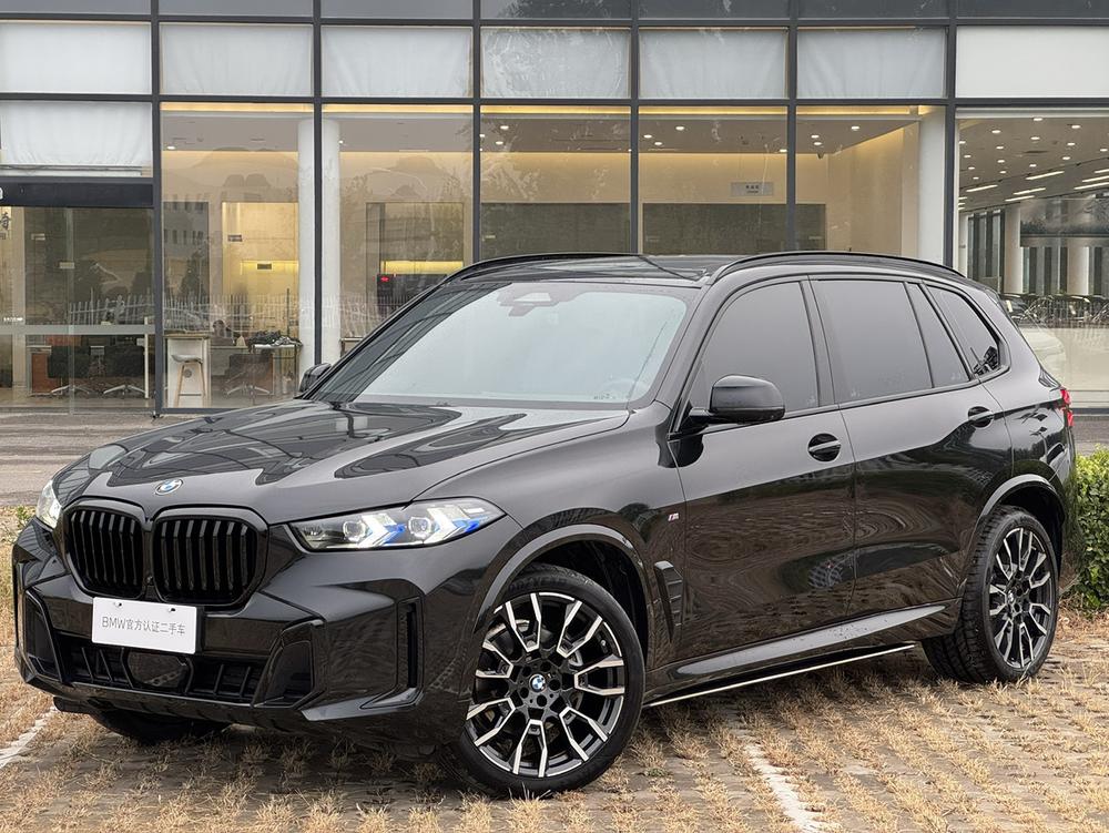 BMW BMW X5
