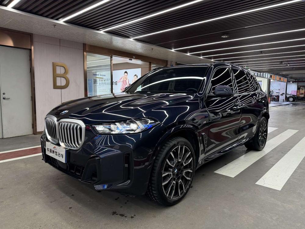 BMW BMW X5