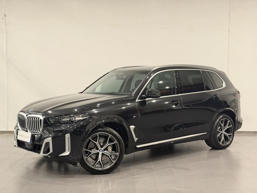 BMW BMW X5