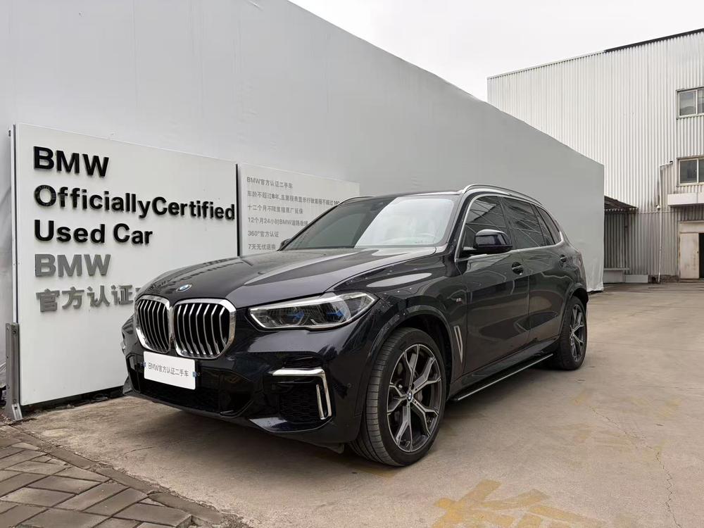 BMW BMW X5