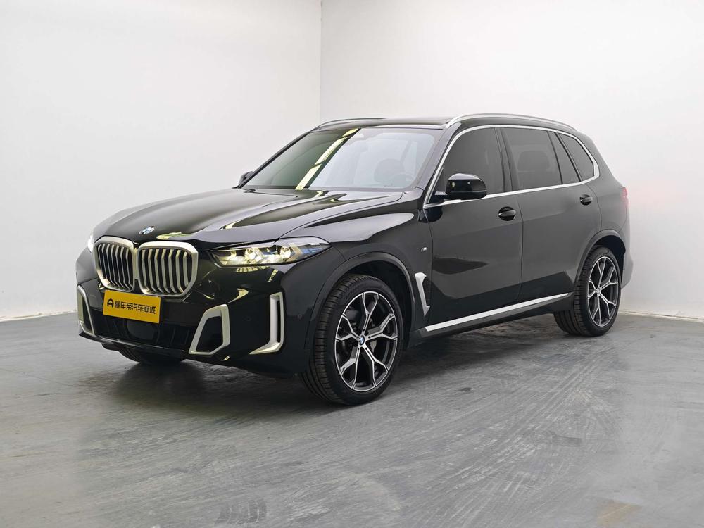 BMW BMW X5