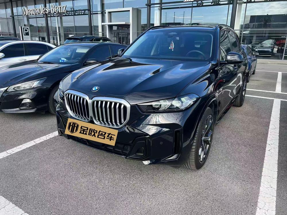BMW BMW X5