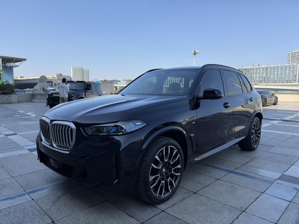 BMW BMW X5
