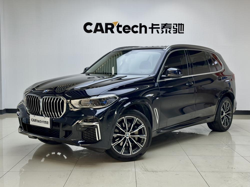 BMW BMW X5