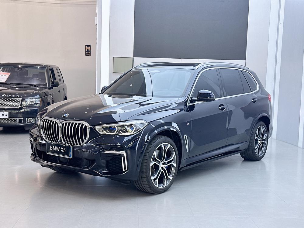BMW BMW X5
