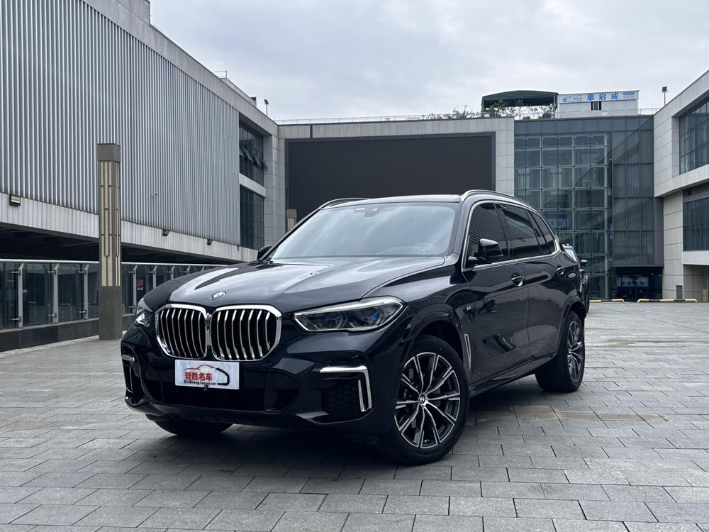 BMW BMW X5