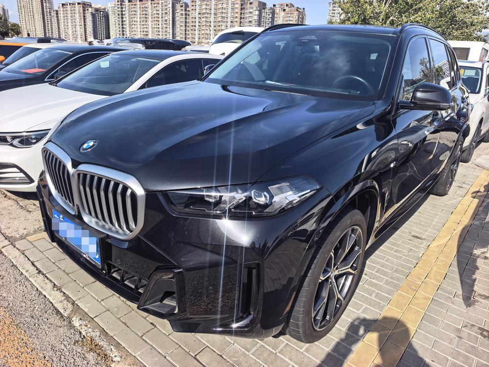 BMW BMW X5