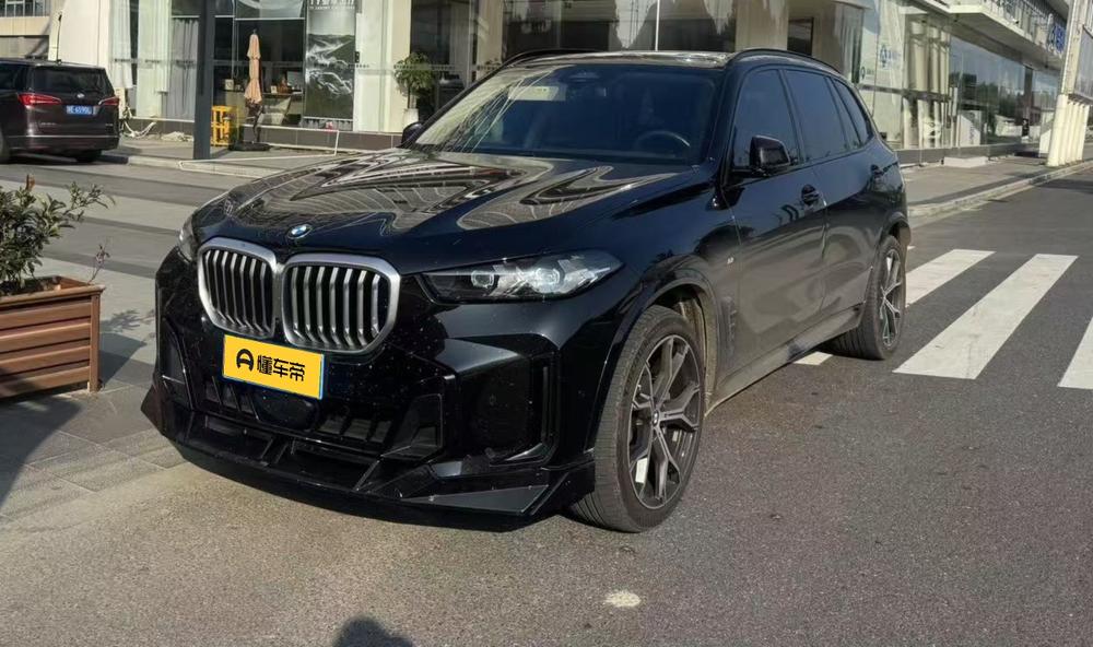BMW BMW X5