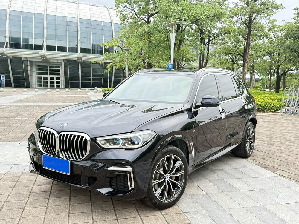 BMW BMW X5