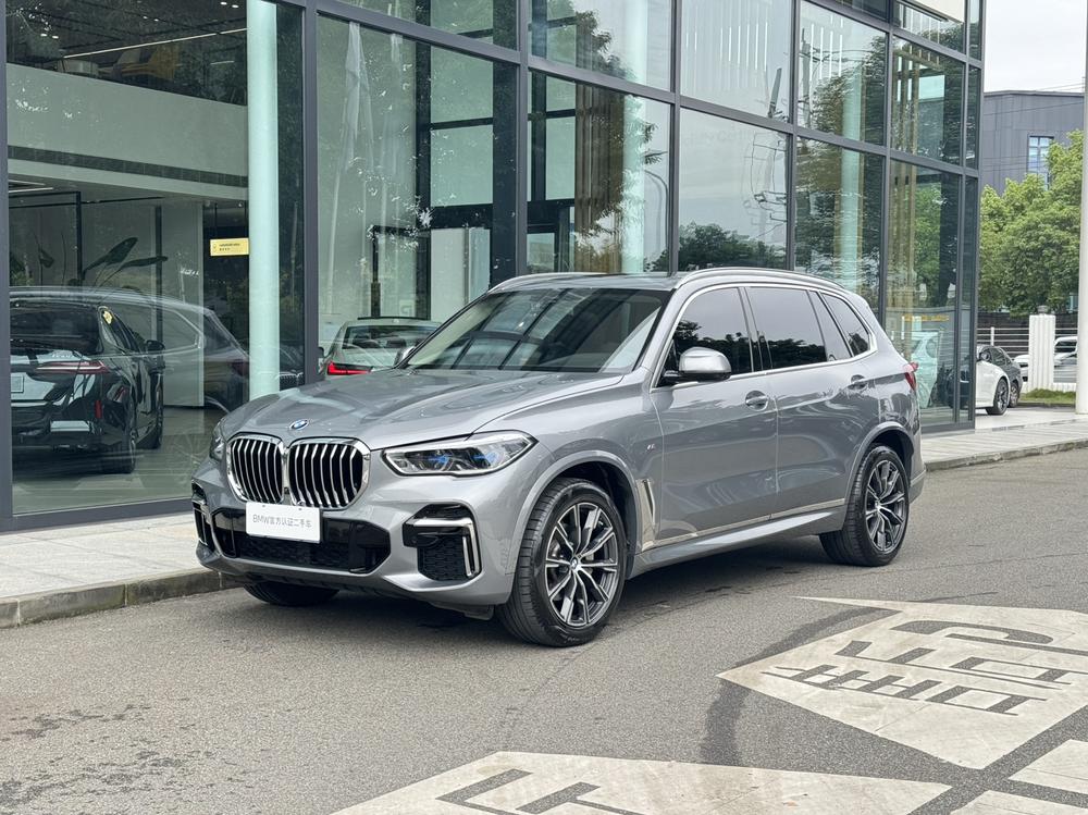 BMW BMW X5