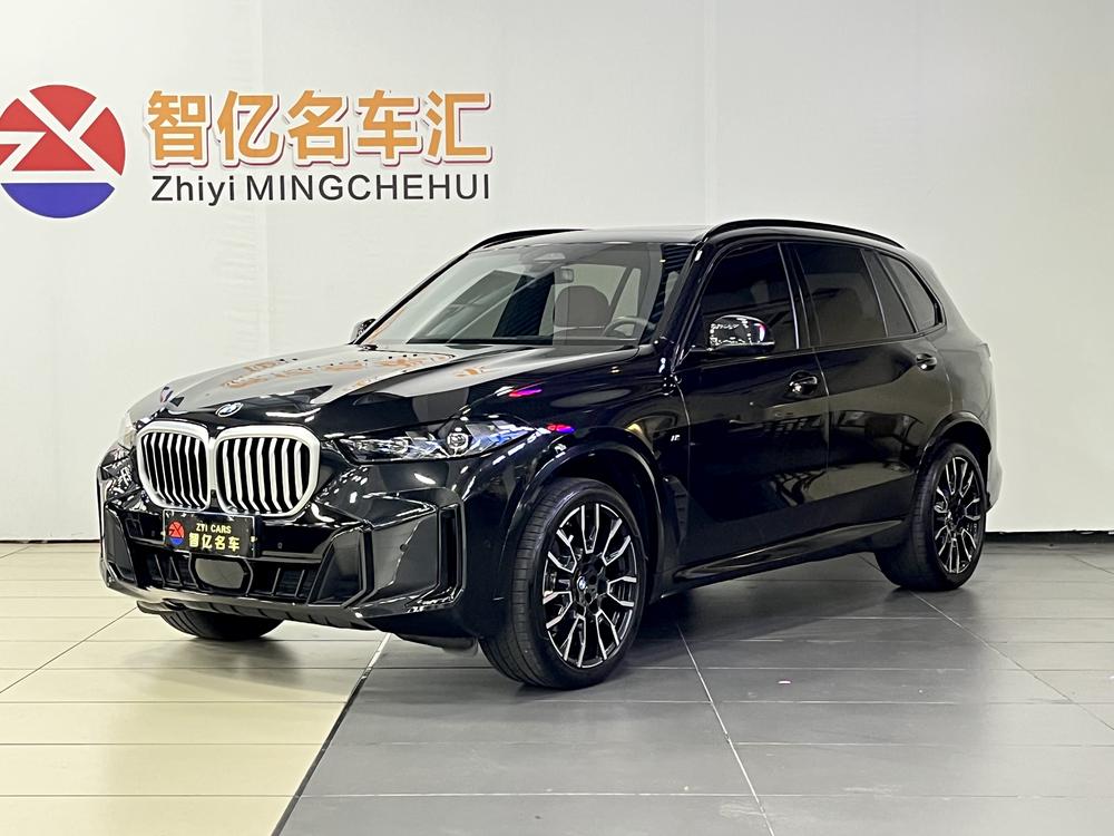 BMW BMW X5