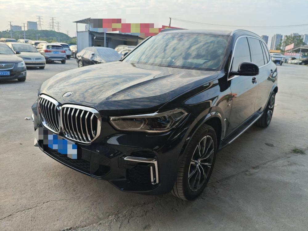 BMW BMW X5