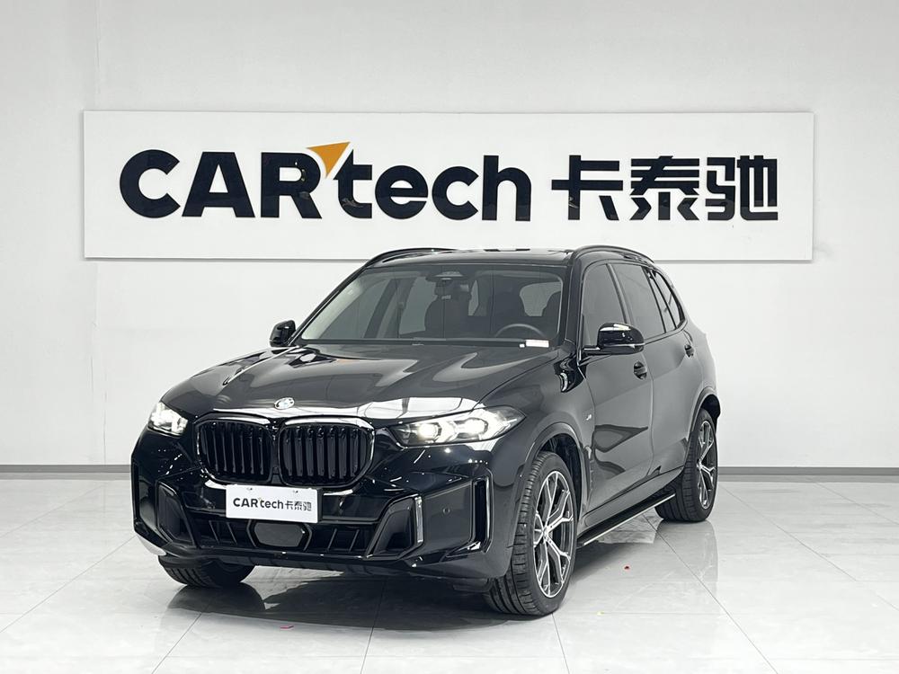 BMW BMW X5