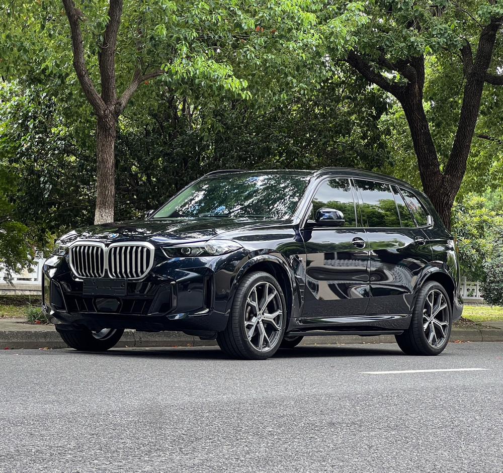 BMW BMW X5