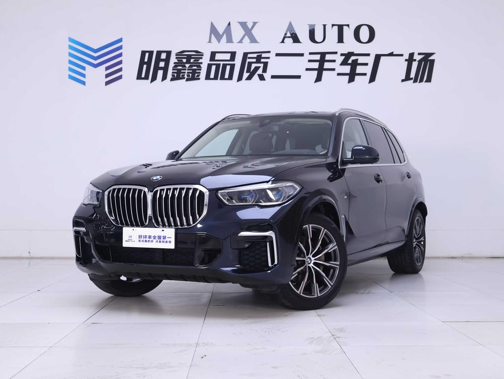 BMW BMW X5