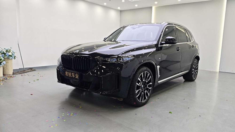 BMW BMW X5