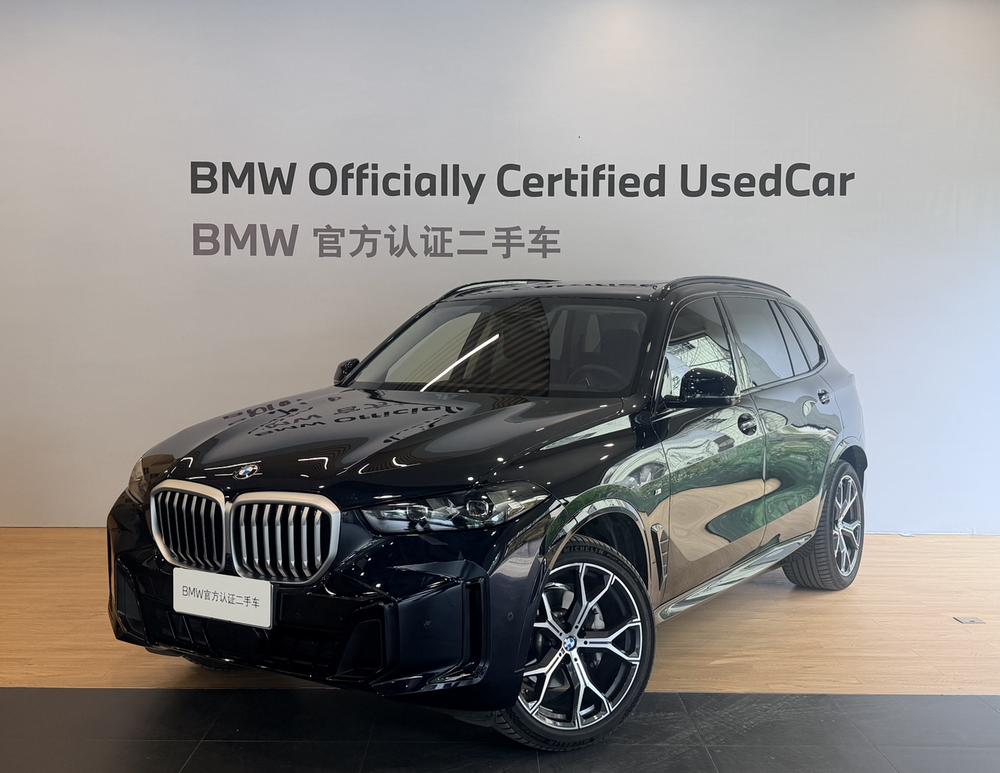 BMW BMW X5