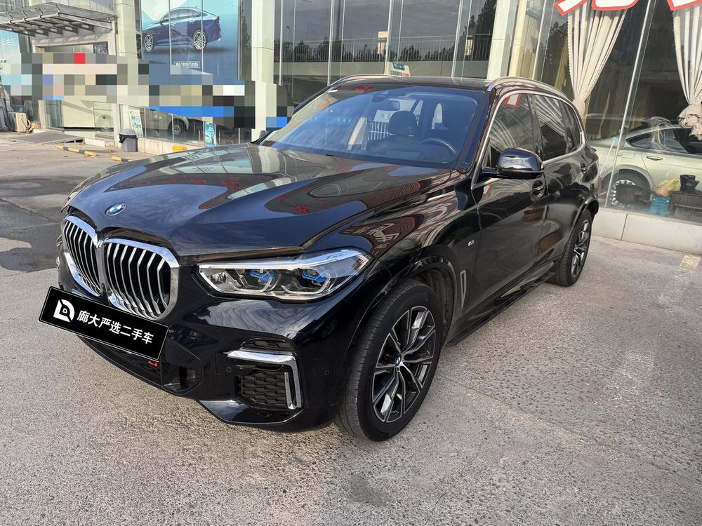 BMW BMW X5