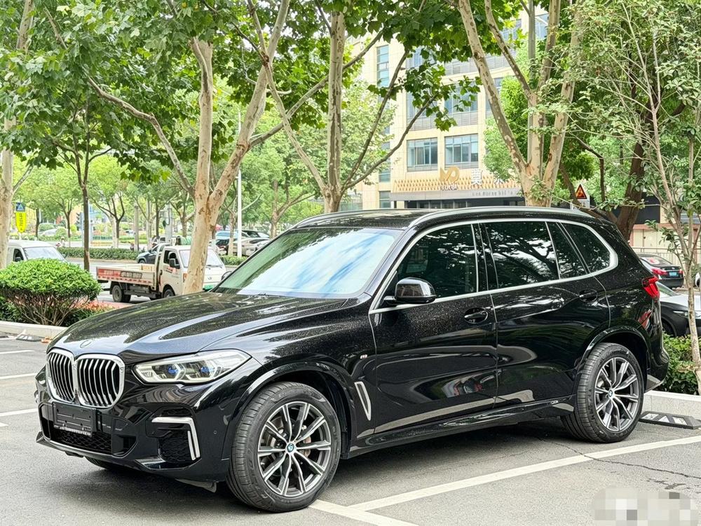 BMW BMW X5