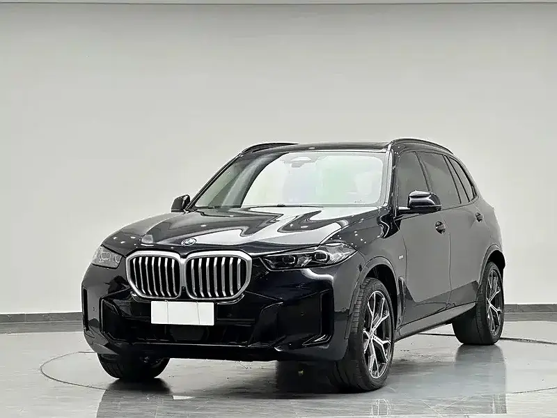 BMW BMW X5