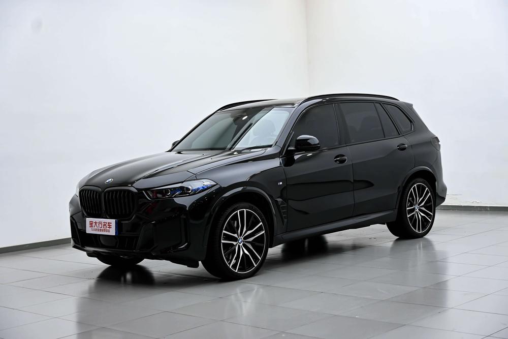 BMW BMW X5