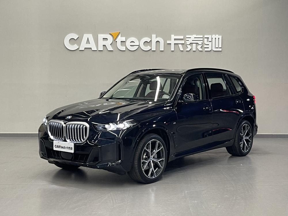 BMW BMW X5