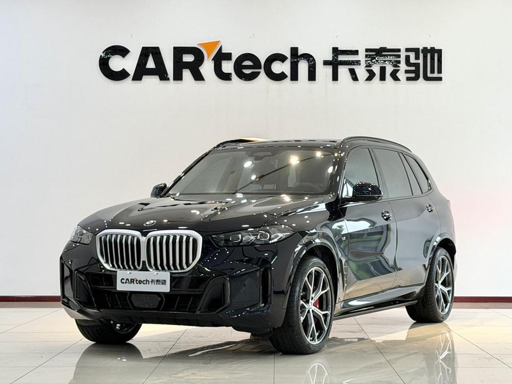 BMW BMW X5
