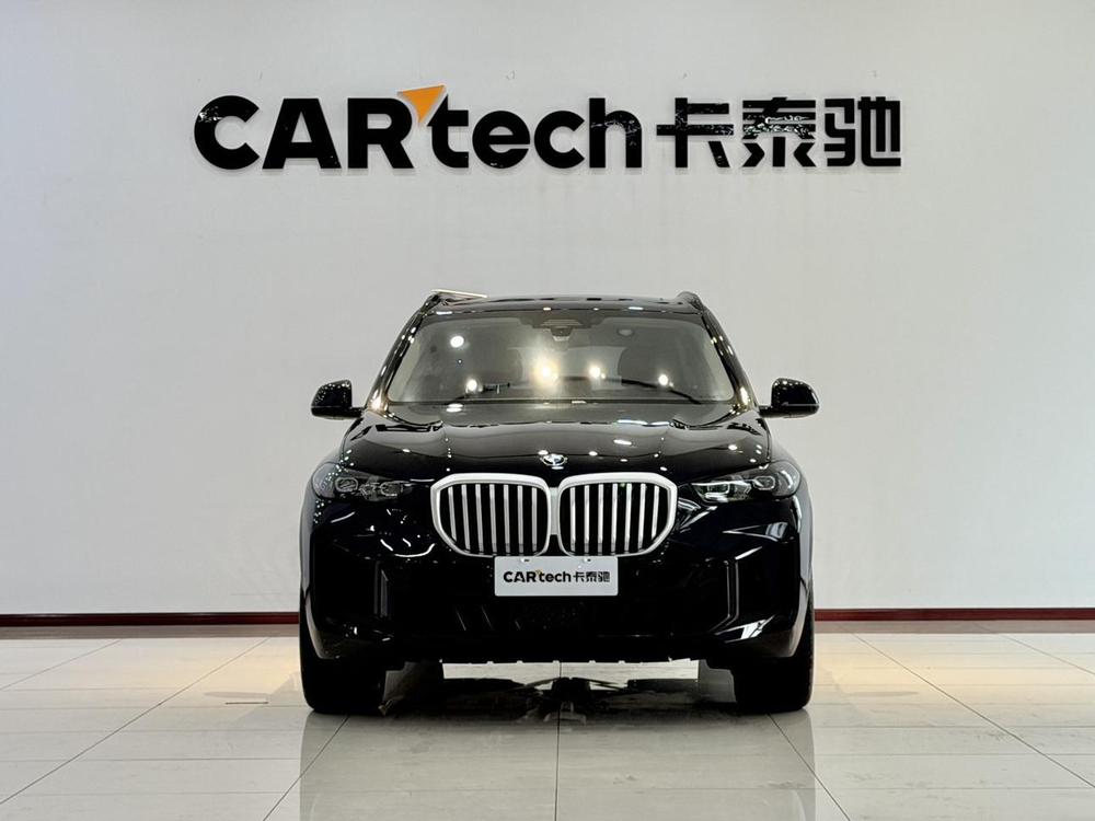 BMW BMW X5