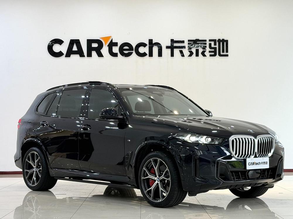 BMW BMW X5