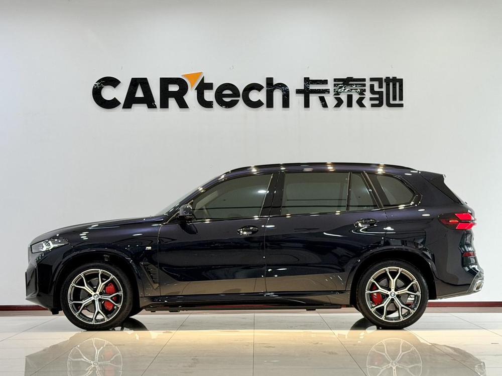 BMW BMW X5